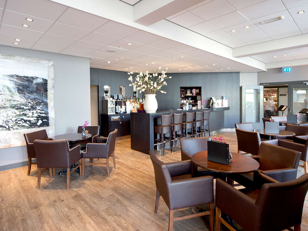 Nuitée chaleureuse avec petit-déjeuner à Hellendoorn - 3* - 5