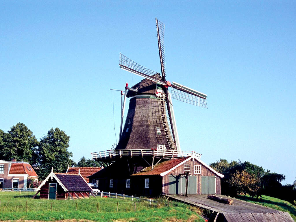 Nuitée chaleureuse avec petit-déjeuner à Hellendoorn - 3* - 14