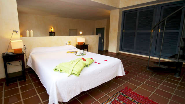 Hotel Cerro de Hijar