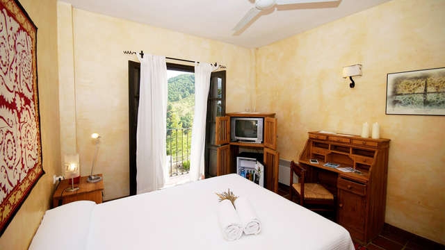 Hotel Cerro de Hijar