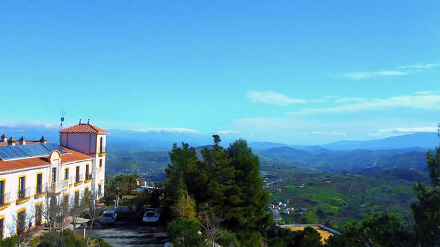 Hotel Cerro de Hijar