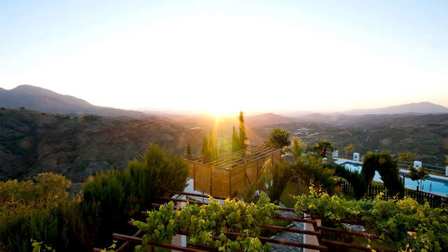 Hotel Cerro de Hijar