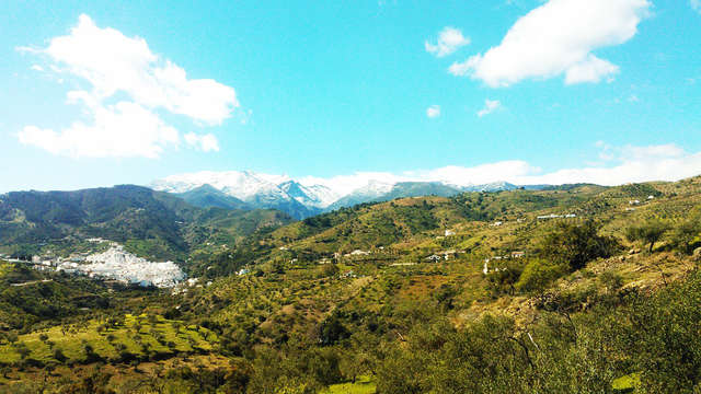 Hotel Cerro de Hijar