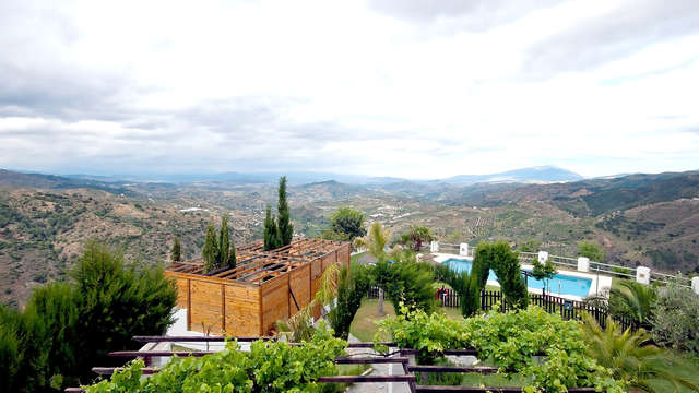 Hotel Cerro de Hijar