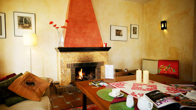 Hotel Cerro de Hijar