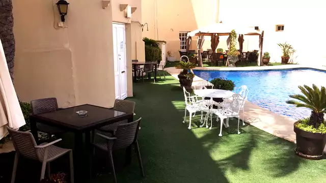 Romantiek in Andalusië bij de Cabo de Gata