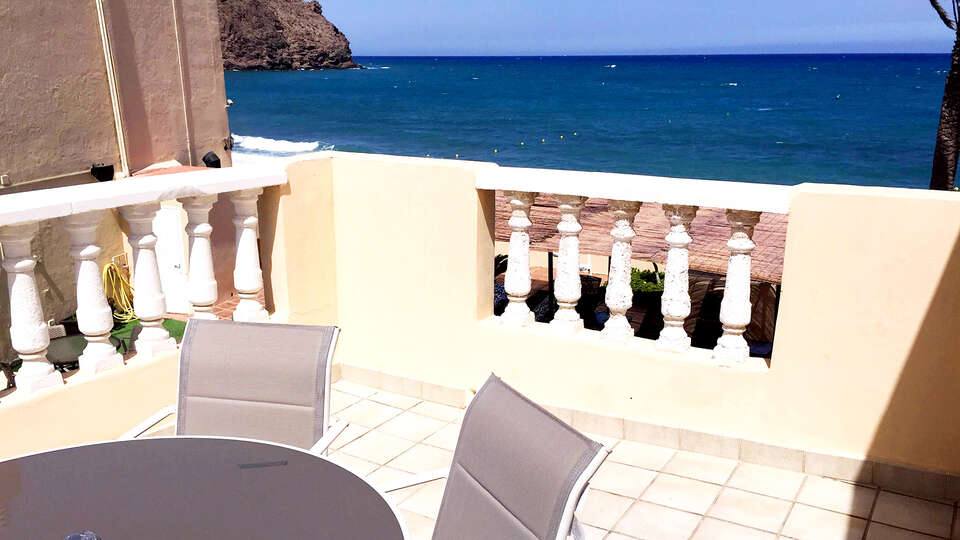 Escapada con vistas al mar en la joya natural del Cabo de Gata