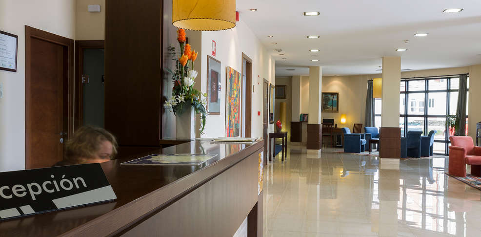 Hotel Playa De Laxe Hotel Playa De Laxe