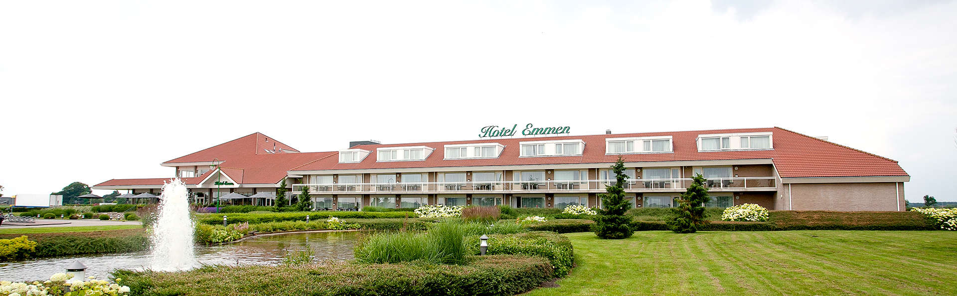 Van Der Valk Hotel Emmen 4* - Nieuw-Amsterdam, Nederland