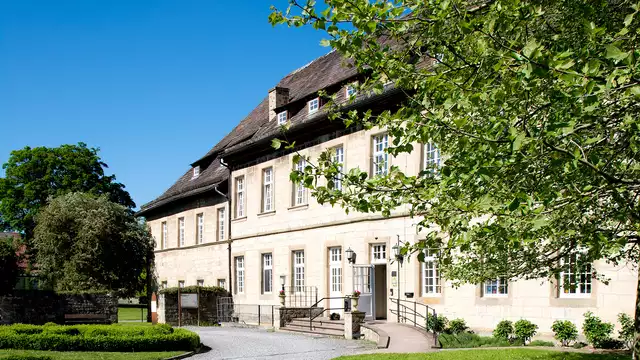 Hotel Schlos Gehrden