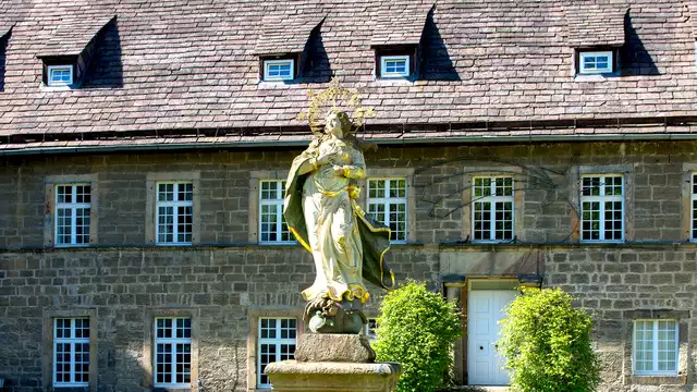 Hotel Schlos Gehrden