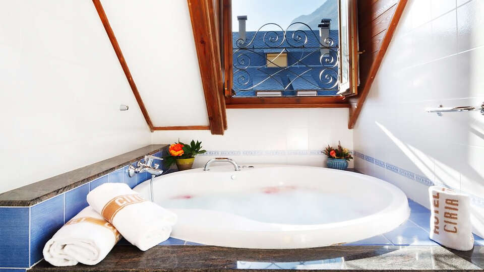 Hotel Ciria