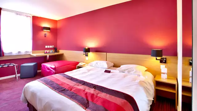 Adéntrate en el corazón de los Vosgos en Luxeuil-les-Bains