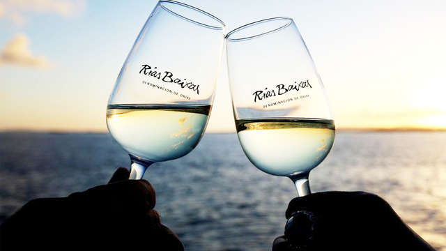 Escapada con Visita a bodega en Vigo