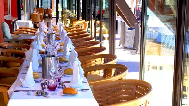 Week-end gourmand avec dîner près de Pornichet (2 nuits)