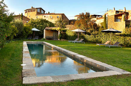 Découvrez Madremanya et ses alentours dans un hôtel de charme