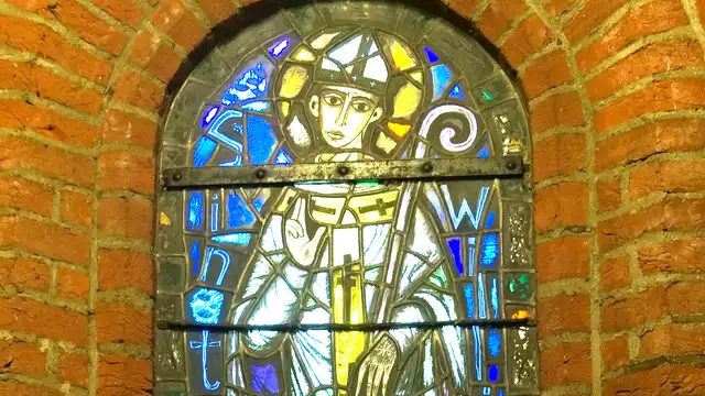 Profitez de la romance dans un monastère à Deurne