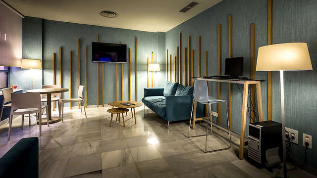 Hotel Comfort Dauro inactivo