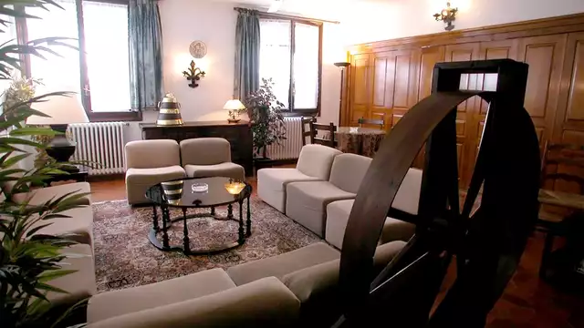 Profitez des Pyrénées aragonaises dans un hôtel de charme à Jaca