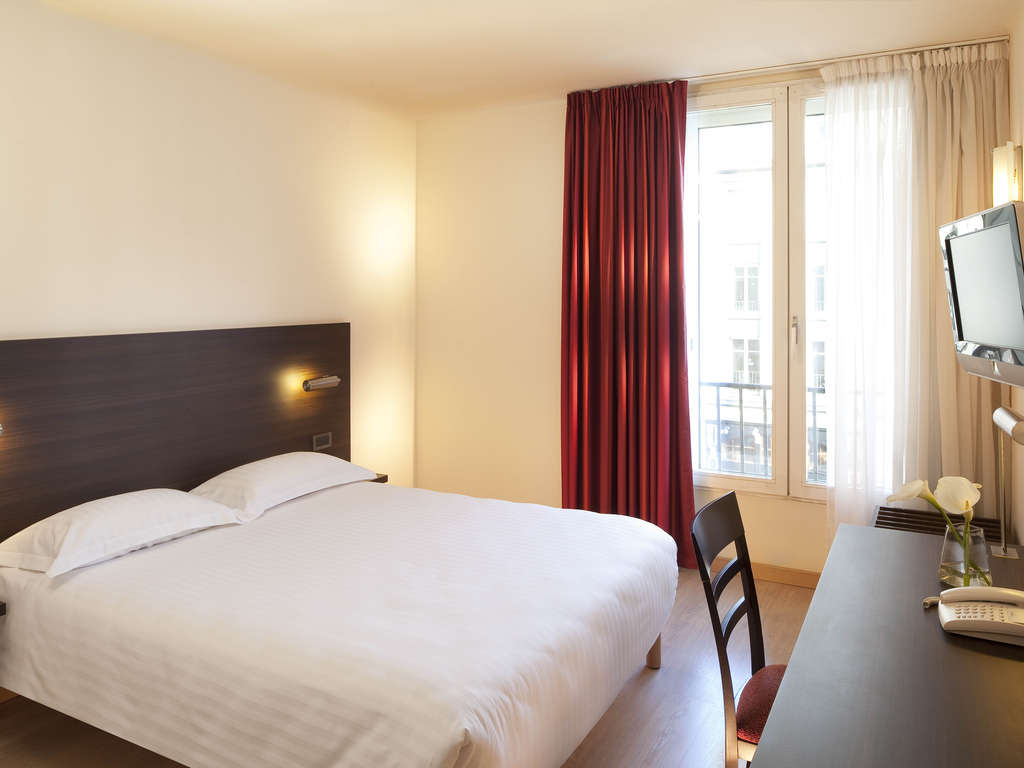 Week-end en plein coeur de Brest - 4* - 10