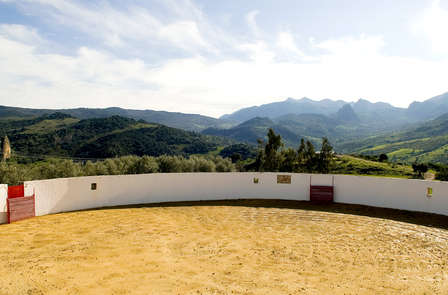 Week-end de charme avec dîner sur la route des Villages Blancs