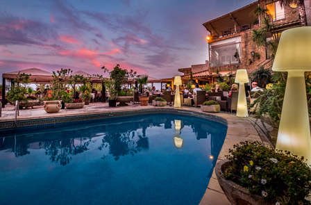 Escapade avec spa : détendez-vous entre les criques de la Costa Bra