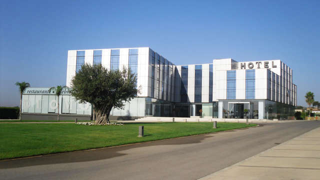 Hotel Duomo