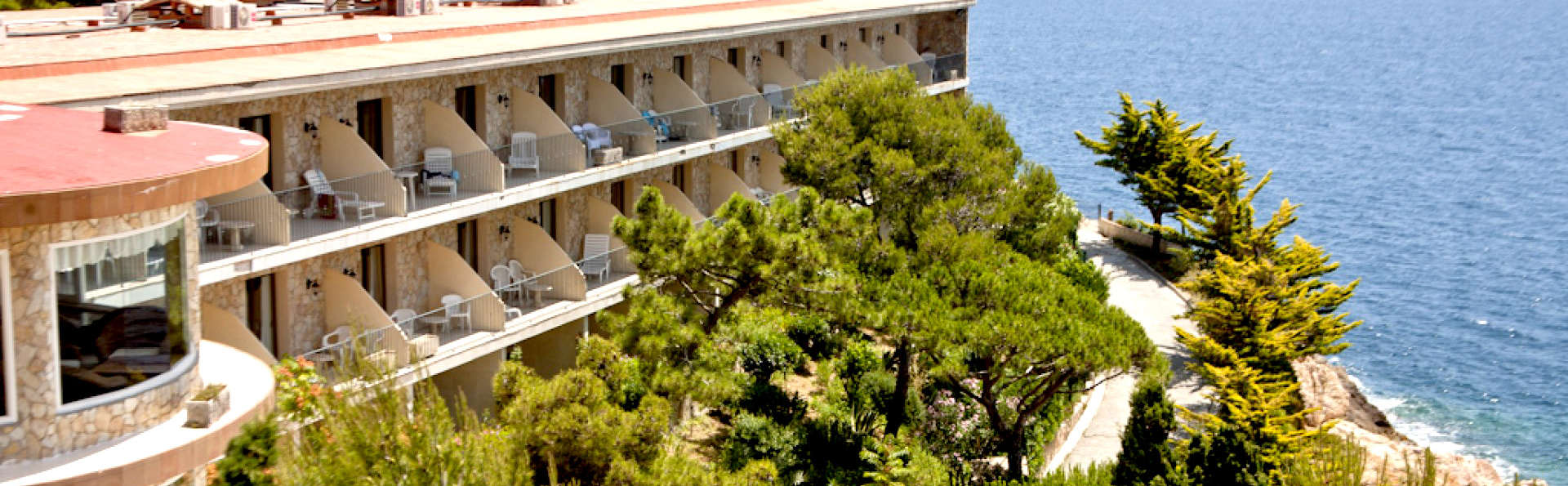 Exclusief aanbod: gastronomie, ontspanning en aperitief aan de Costa Brava!