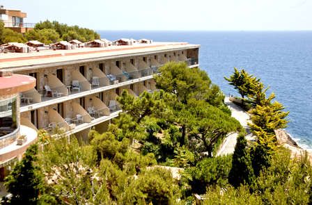 Offre exclusive : gastronomie, détente et apéritif sur la Costa Brava !