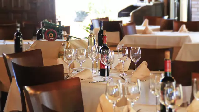 Escapada con cena en un entorno rural