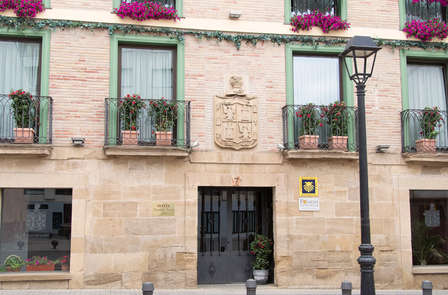 Dégustation VIP et visite de la Bodega Marqués de Cáceres