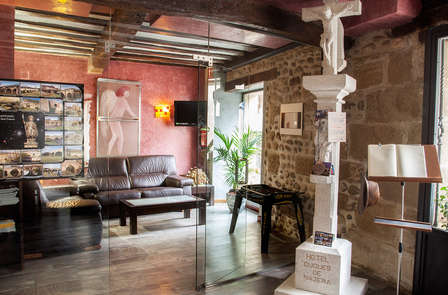 Offre spéciale : découvrez la magnifique route des vins