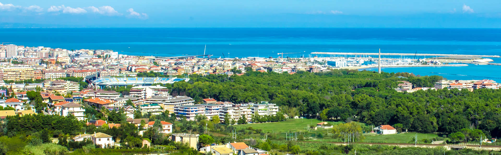 Villa Immacolata Parc Hotel Pescara Villa Immacolata Parc Hotel Pescara