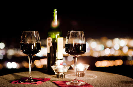 Romantisme et charme dans les hauteurs de Grenade