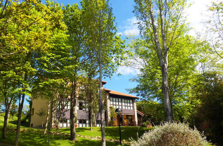 Profite de la nature du nord d'Espagne en Asturias