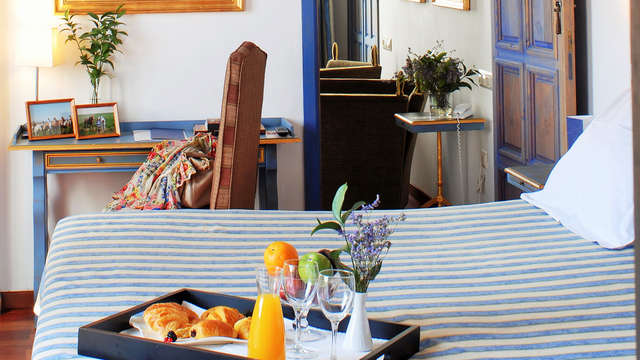 Hotel Las Casas de la Juderia de Cordoba
