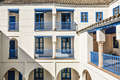 Hotel Las Casas de la Juderia de Cordoba