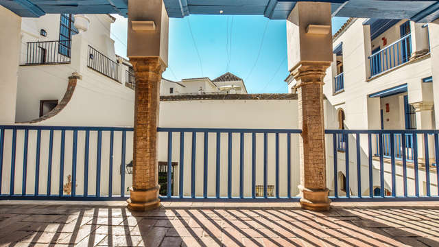 Hotel Las Casas de la Juderia de Cordoba