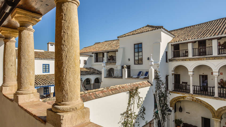 Hotel Las Casas de la Judería de Córdoba - EDIT_NEW_exterior3.jpg