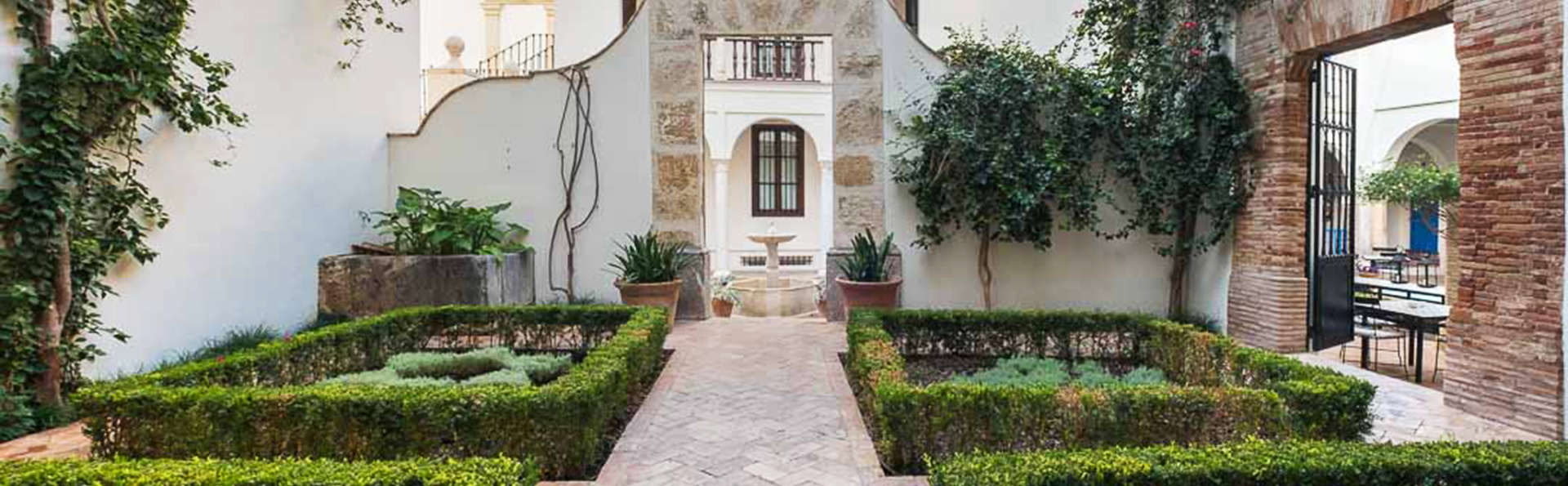 Hotel Boutique Las Casas de la Judería de Córdoba