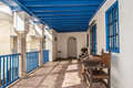 Hotel Las Casas de la Juderia de Cordoba