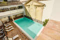 Hotel Las Casas de la Juderia de Cordoba