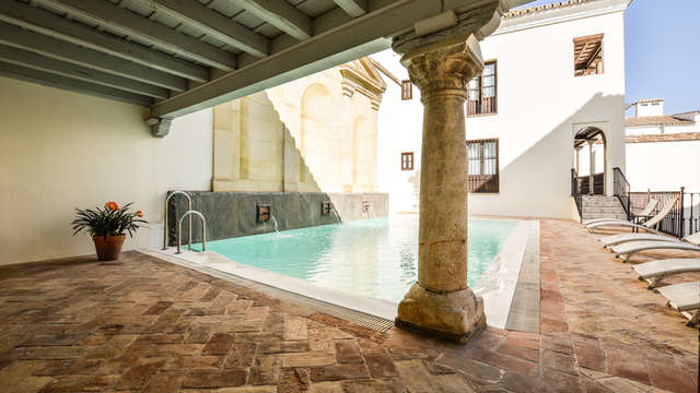 Hotel Las Casas de la Juderia de Cordoba