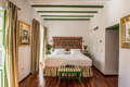 Hotel Las Casas de la Juderia de Cordoba