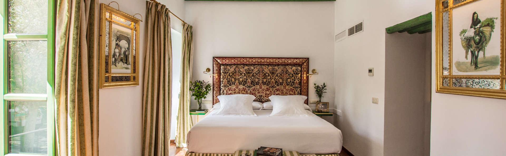 Hotel Las Casas de la Judería de Córdoba - EDIT_NEW_room.jpg