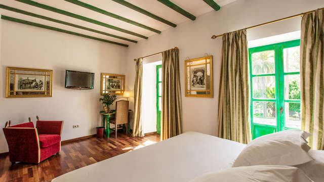 Hotel Las Casas de la Juderia de Cordoba
