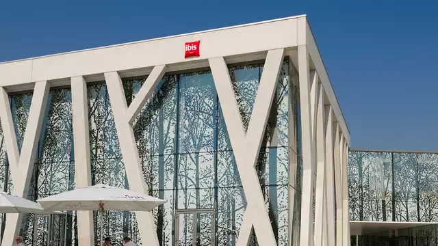 Alla scoperta di Bruxelles in un hotel di design da notti
