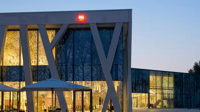 Alla scoperta di Bruxelles in un hotel di design da notti