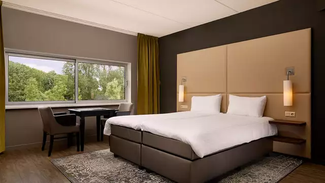 Savoure le luxe du bien-etre et de la bonne table a partir de nuits