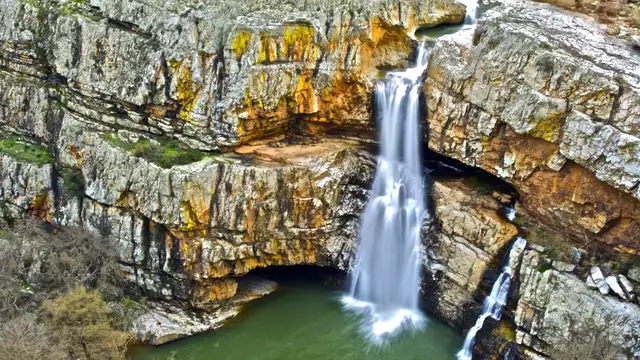 Escapade rurale et Sybarite : découvrez la gastronomie andalouse dans un environnement naturel (à partir de 2 nuits)